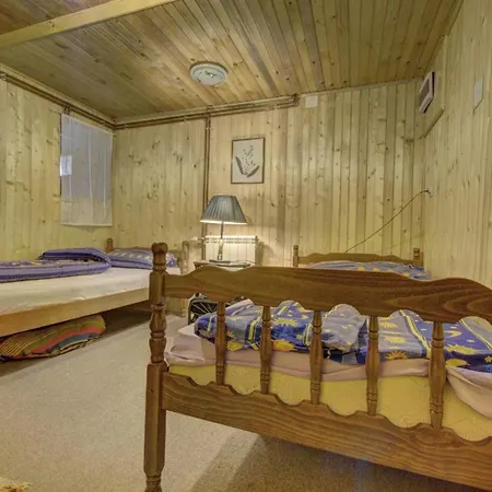 Planinska Kuca Kamin