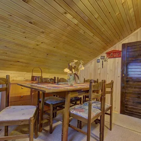 Planinska Kuca Kamin * Jahorina